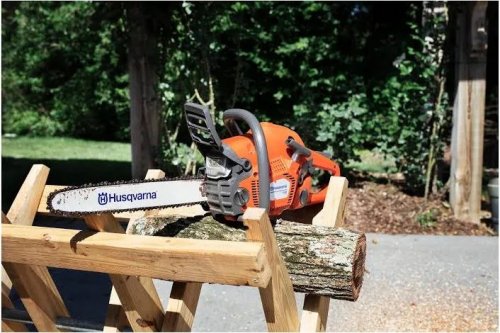 Husqvarna Motosierra 130