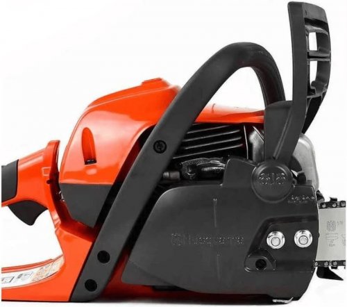 Husqvarna Motosierra 135 Mark II