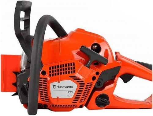 Husqvarna Motosierra 135 Mark II