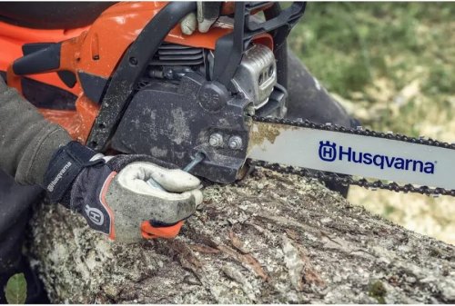 Husqvarna Motosierra 135 Mark II