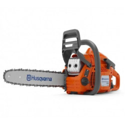 Husqvarna motosierra 135etb OFERTA