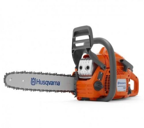 Husqvarna motosierra 135etb OFERTA