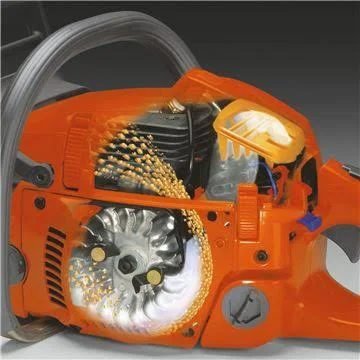 Husqvarna motosierra 135etb OFERTA