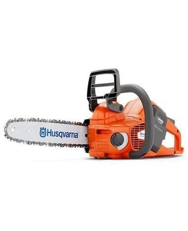 Husqvarna Motosierra 330i