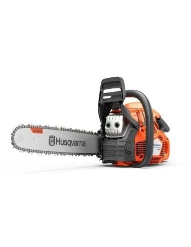 Husqvarna Motosierra 450 Ii