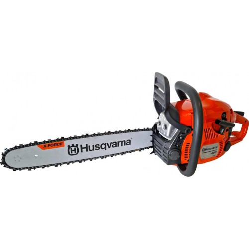Husqvarna Motosierra 450 Ii