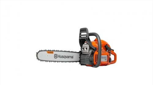 Husqvarna Motosierra 450 Ii