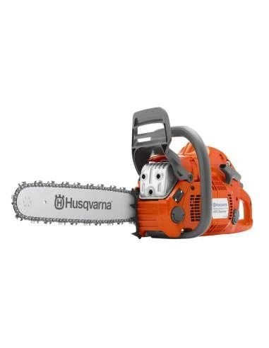 Husqvarna Motosierra 455 Rancher