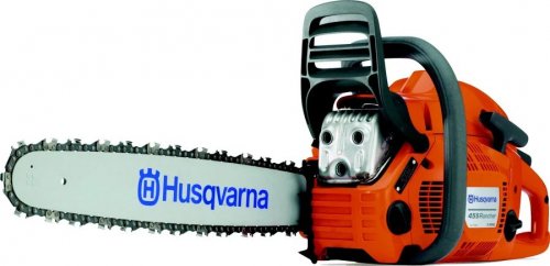 Husqvarna Motosierra 455 Rancher