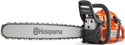 Husqvarna Motosierra 455 Rancher