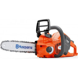 Husqvarna Motosierra 535i XP