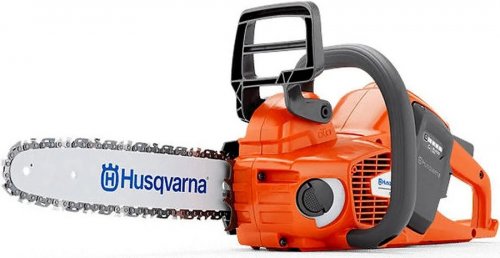 Husqvarna Motosierra 535i XP