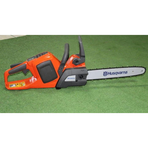 Husqvarna Motosierra 535i XP