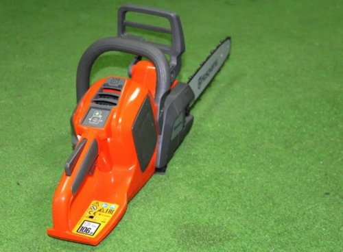 Husqvarna Motosierra 535i XP