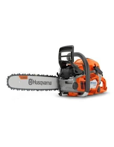 Husqvarna Motosierra 550 XP Mark II