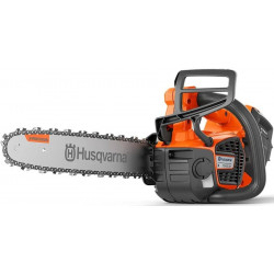 Husqvarna Motosierra de poda T540iXP