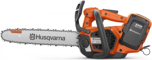 Husqvarna Motosierra de poda T540iXP