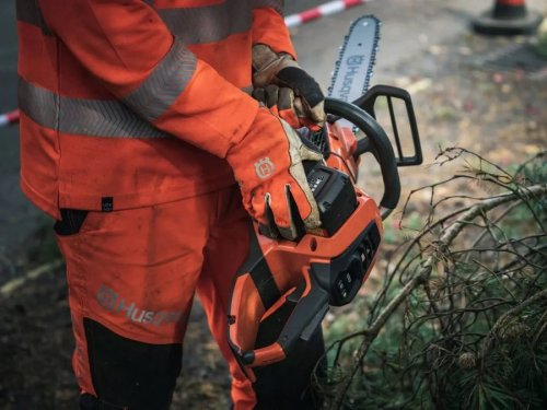 Husqvarna Motosierra de poda T540iXP