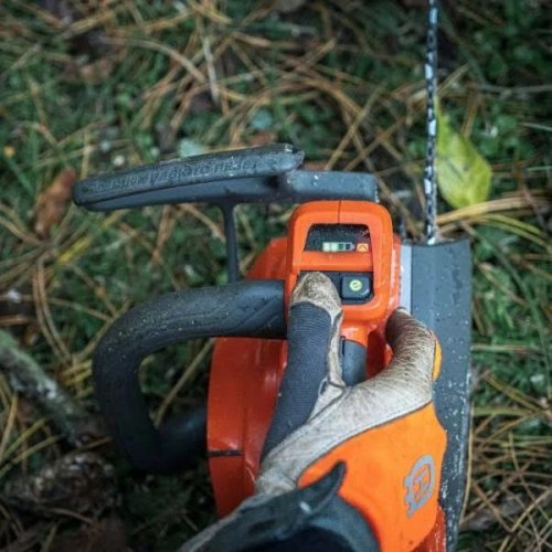Husqvarna Motosierra de poda T540iXP
