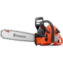 Husqvarna motosierra gasolina 365 x-torq OFERTA