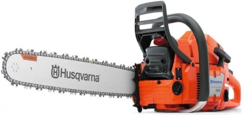 Husqvarna motosierra gasolina 365 x-torq OFERTA