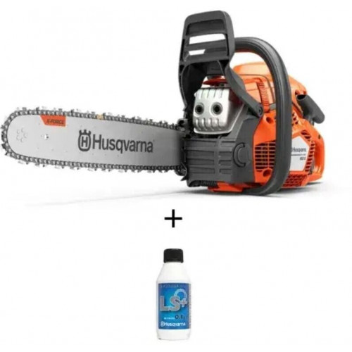 Husqvarna Motosierra térmica 450 II