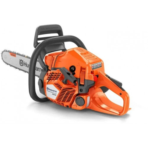 Husqvarna Motosierra térmica 450 II
