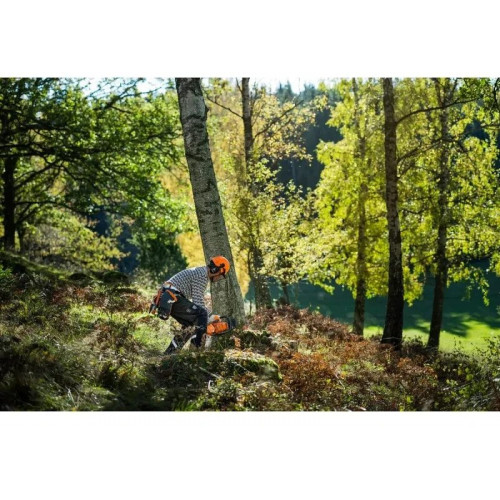 Husqvarna Motosierra térmica 450 II
