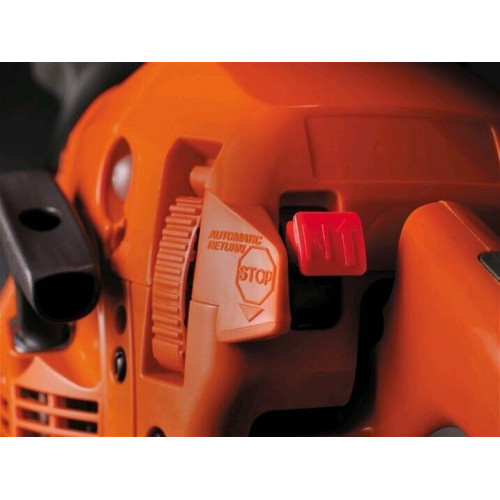 Husqvarna Motosierra térmica 450 II