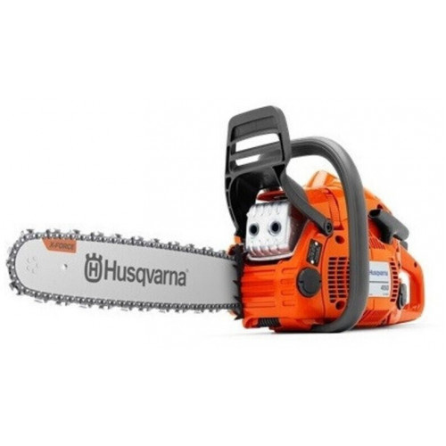 Husqvarna Motosierra térmica 450 II