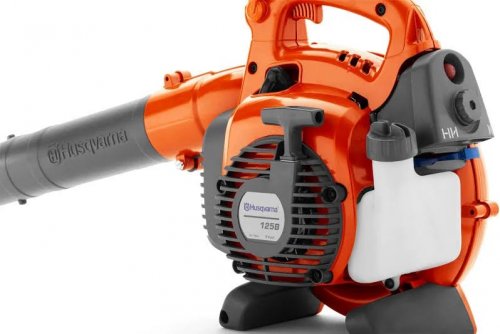 Husqvarna Soplador 125B