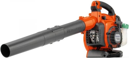 Husqvarna Soplador 125BVX