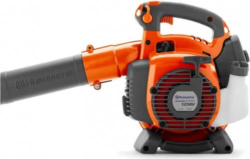 Husqvarna Soplador 125BVX