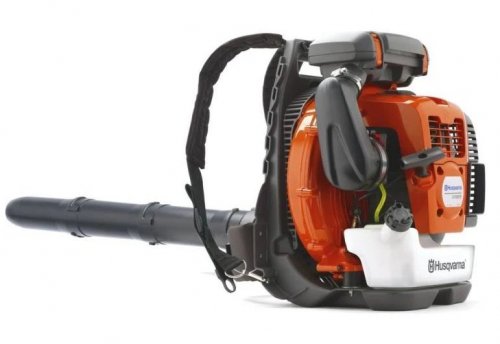 Husqvarna Soplador 570BTS