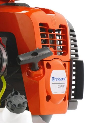 Husqvarna Soplador 570BTS