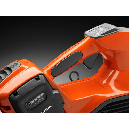 Husqvarna Soplador BATERIA 525iB Mark II