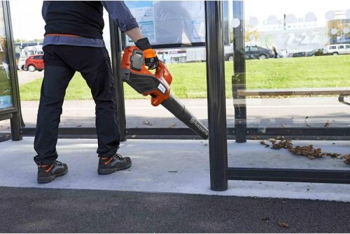 Husqvarna Soplador BATERIA 525iB Mark II