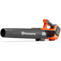 Husqvarna Soplador de hojas 122iB Accu con batería y cargador