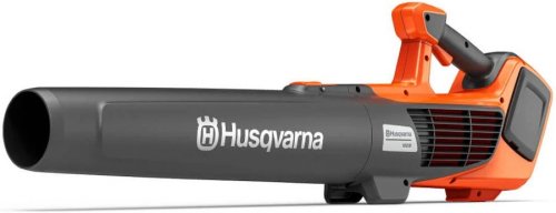 Husqvarna Soplador de hojas 122iB Accu con batería y cargador