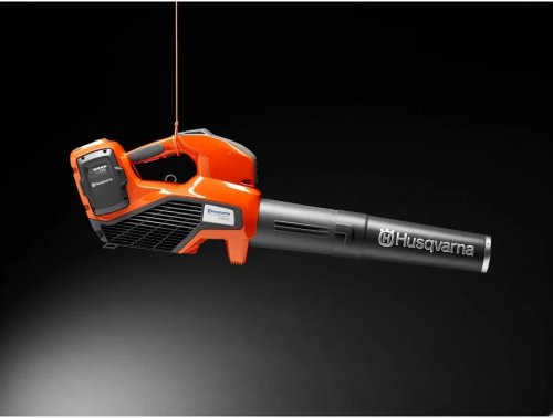 Husqvarna Soplador de hojas 122iB Accu con batería y cargador