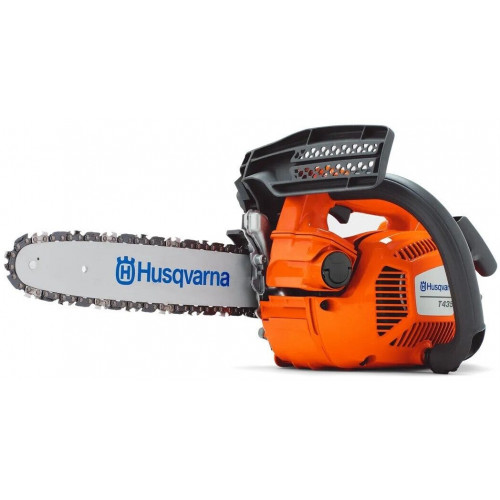 Husqvarna T435 (12