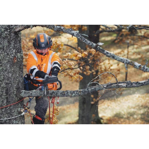 Husqvarna T435 (12