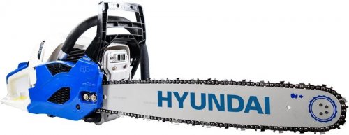 HYC5620 Motosierra HYUNDAI PRO 20