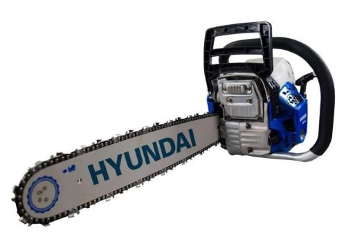 HYC5620 Motosierra HYUNDAI PRO 20