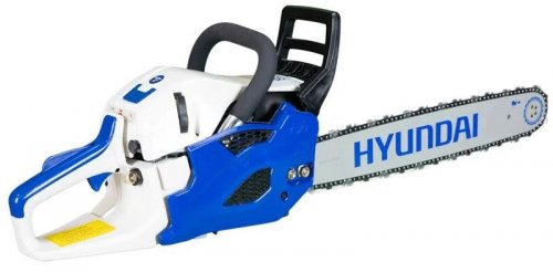 HYC5620 Motosierra HYUNDAI PRO 20