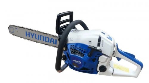 HYC5620 Motosierra HYUNDAI PRO 20