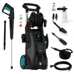 Hydroboost 2500 Home&Car