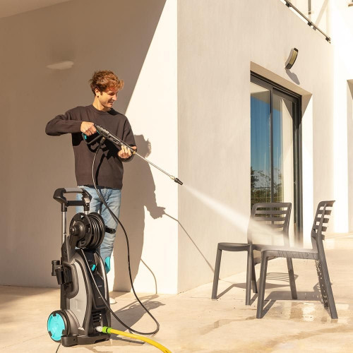 Hydroboost 2500 Home&Car