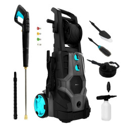 HydroBoost 3200 TotalClean M