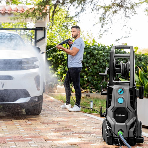 HydroBoost 3200 TotalClean M